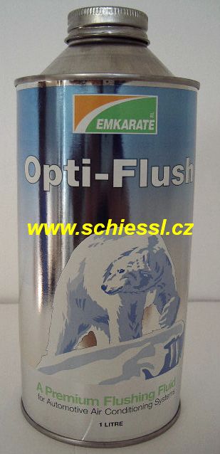 více o produktu - Kapalina  proplachovací EMKARATE RL Opti-Flush, 1L, Refnet